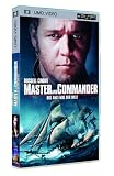 Master and Commander - Bis ans Ende der Welt [UMD Universal Media Disc] - Russell Crowe