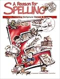 A Reason for Spelling: Homeschool Pack Level E