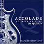 Queen: A Guitar Accolade