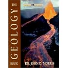  The Geology Book (Wonders of Creation) (Wonders of Creation)  by John David Morris