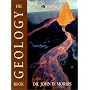 The Geology Book (Wonders of Creation)