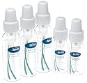 Dr. Brown's Natural Flow Newborn Feeding Set