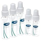 Dr. Brown's Natural Flow Newborn Feeding Set by Dr. Brown's