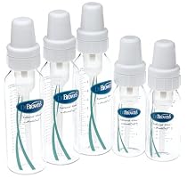 Dr. Brown's Natural Flow Newborn Feeding Set