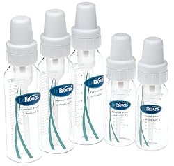 Dr. Brown's Natural Flow Newborn Feeding Set