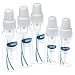 Dr. Brown's Natural Flow Newborn Feeding Set