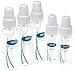 Dr. Brown's Natural Flow Newborn Feeding Set