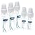 Dr. Brown's Natural Flow Newborn Feeding Set