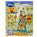 Pooh's 1st Birthday Decorating Kit 6pc