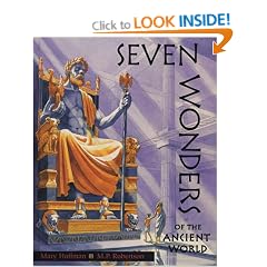 Seven Wonders of the Ancient World