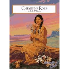 Cheyenne Rose (Magic Attic Club)