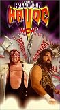Review Turner Home Entertainment  / Wcw Halloween Havoc 1993