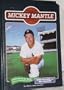 Mickey Mantle (Baseball) (Baseball Legends)