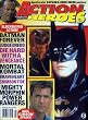 Action Heroes '95 Magazine #1