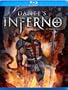 Dantes Inferno [Blu-ray] [Import]