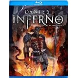 Dantes Inferno [Blu-ray] [Import]by Mark Hamill