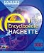 Encyclopédie Hachette multimedia 2002
