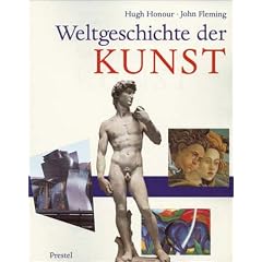 Weltgeschichte der Kunst (Gebundene Ausgabe)