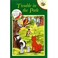 Trouble in the Park (Animals of Farthing Wood)