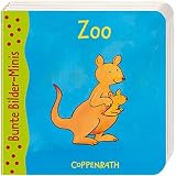 Zoo - Corina Beurenmeister