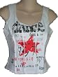 CAPEZIO Adult Jazz Hip Hop Tank Top Dance Around the World CAPEZIO Adult Jazz Hip Hop Tank Top Dance Around the World