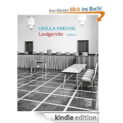 Landgericht: Roman