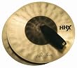 Sabian HHX Banda Turca Hand Cymbals - 14"