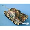 Easy Model 36241 - Schwere Panzerj�ger Abteilung 654 France July 1944