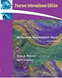Developing management skills