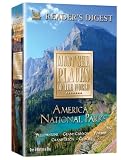 Must See Places in the World: America`s National Parks