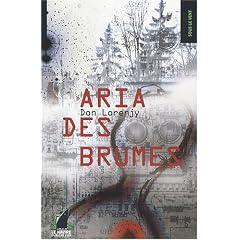Aria des Brumes
