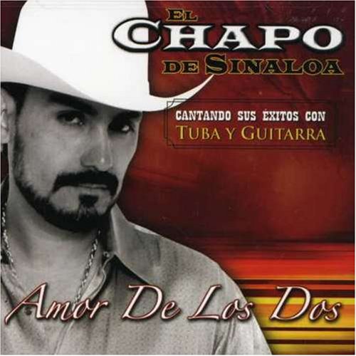 El Chapo De Sinaloa - Album Desconocido (24/11/2007 01:38:19 A.M.) - Zortam Music