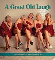 A Good Old Laugh