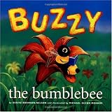 Buy : Buzzy the Bumblebee - (Softcover)