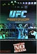 Ultimate Fighting Championship Classics Collection, Vol. 1-4