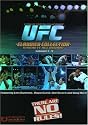 Ultimate Fighting Championship Classics Collection, Vol. 1-4