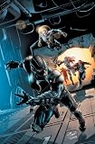 Stormwatch Vol. 3: Betrayal (The New 52)