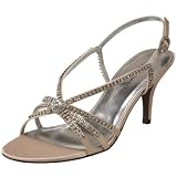 A. Marinelli Womens Tip Evening Sandal