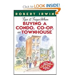 Tips & Traps When Buying A Condo, Co-op, or Townhouse
