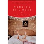 Memoirs of a Muse book cover