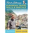 Rick Steves' 2000-2009 European Travel Skills & Specials (DVD)