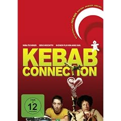 Kebab Connection
