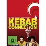Kebab Connectionvon "Denis Moschitto"