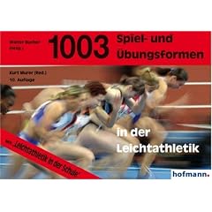 1003 Spiel- und �bungsformen in der Leichtathletik