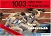 1003 Spiel- und Uebungsformen in der Leichtathletik.