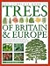 The Complete Book of Trees of Britain and Europe: The ultimate reference guide and identifier to 550 of the most spectacular, best-loved and unusual ... commissioned illustrations and photographs
