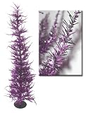 Whimsical Purple Laser Tinsel Artificial Christmas Tree 5 51CDfTUGsQL. SL160 Whimsical Purple Laser Tinsel Artificial Christmas Tree 5
