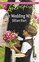 Her Wedding Wish (The McKaslin Clan, Book 16) (Love Inspired #447)