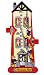 Toys : Fireman Sam Wooden Height Chart