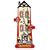Fireman Sam Wooden Height Chart